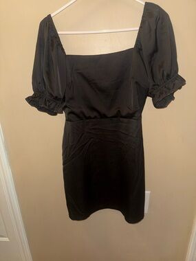 Gianni Bini women’s Med Mini Dress